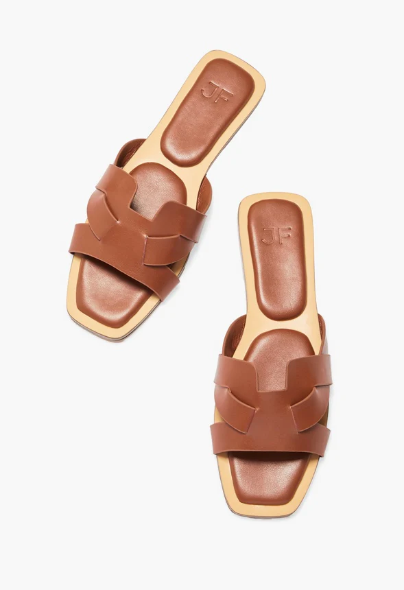 Seaside Slide Sandal - Image 2