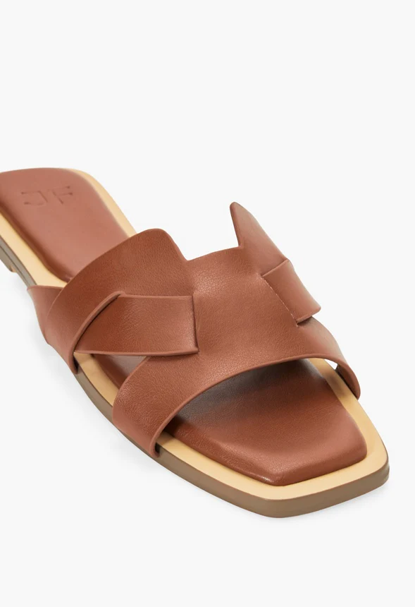 Seaside Slide Sandal - Image 5