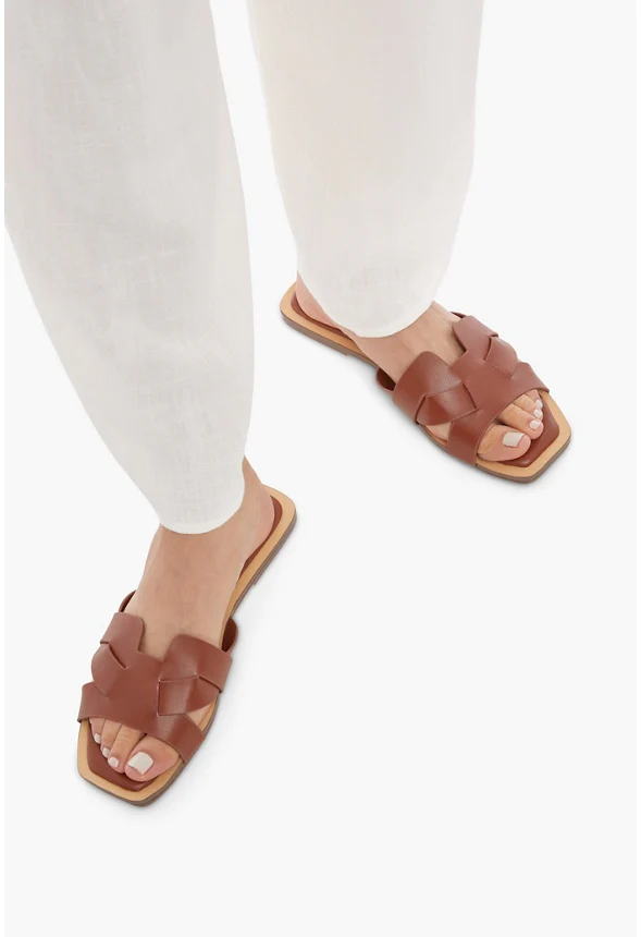 Seaside Slide Sandal - Image 6