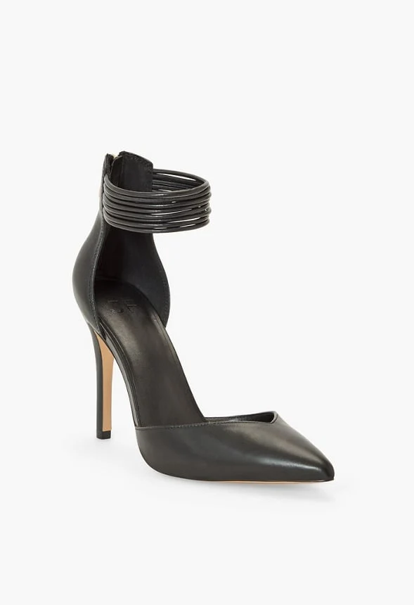 Shantay Anklet Pump - Image 2