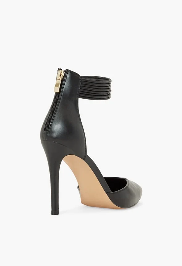 Shantay Anklet Pump - Image 3