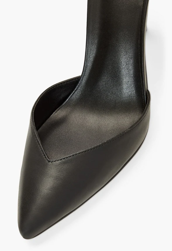 Shantay Anklet Pump - Image 4