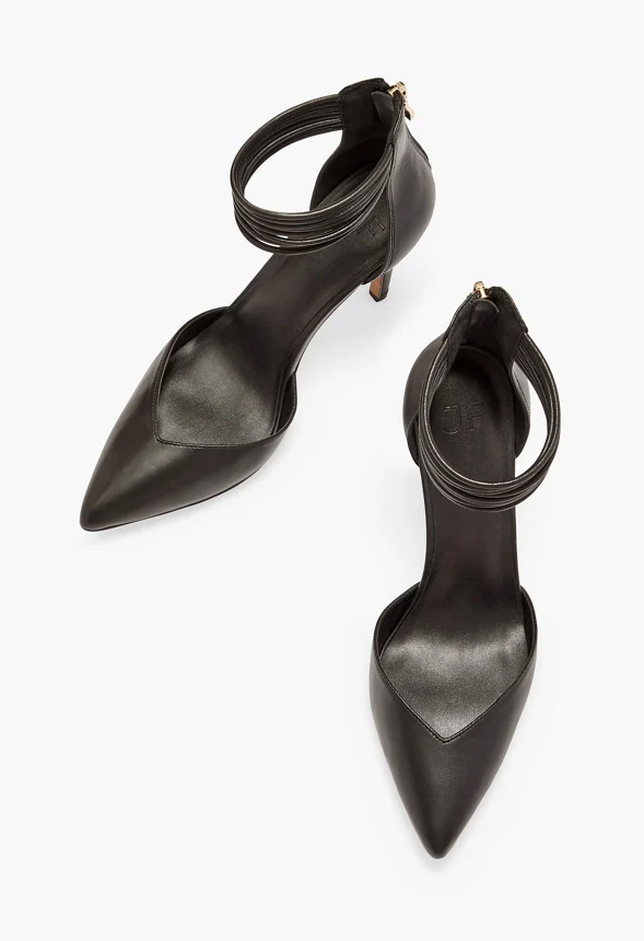 Shantay Anklet Pump - Image 6