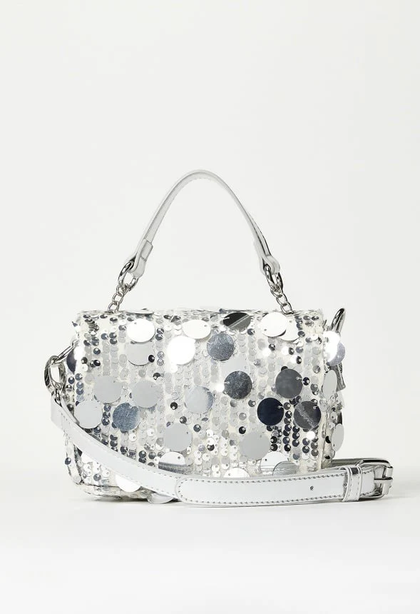 Sequin Crossbody - Image 3