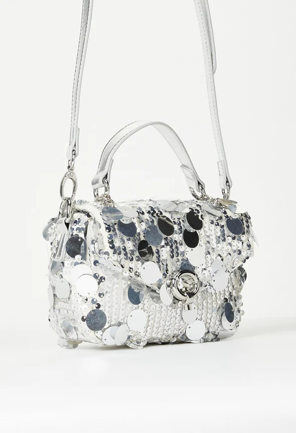 Sequin Crossbody - Image 4