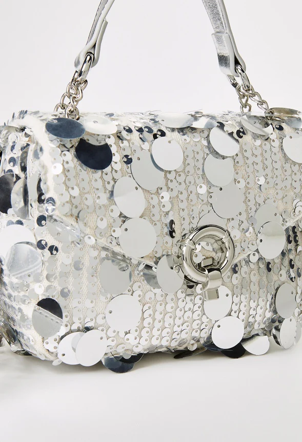 Sequin Crossbody - Image 5