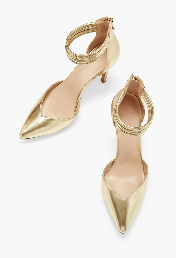 Shantay Anklet Pump - Image 6