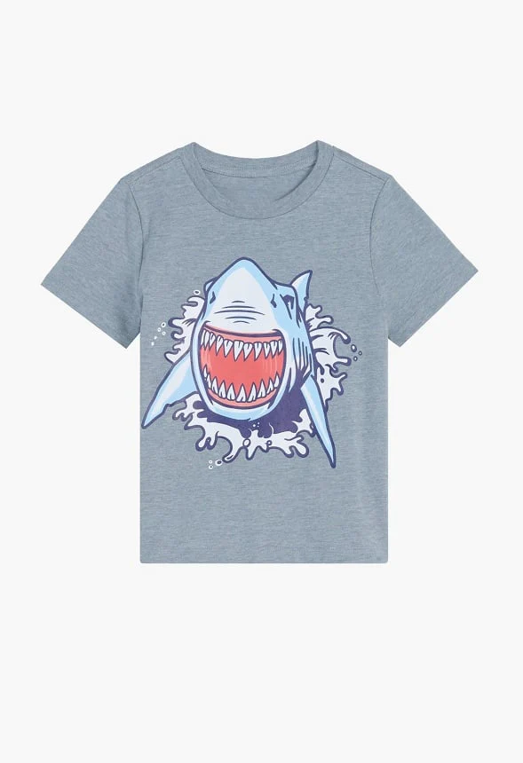 Shark Attack Tee - Image 4