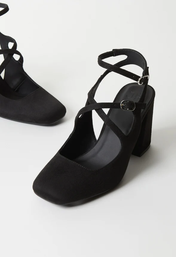 Shauna Ankle Strap Pump - Image 5