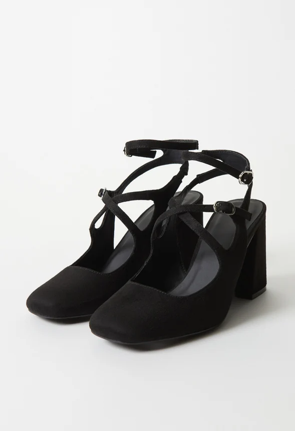 Shauna Ankle Strap Pump - Image 6