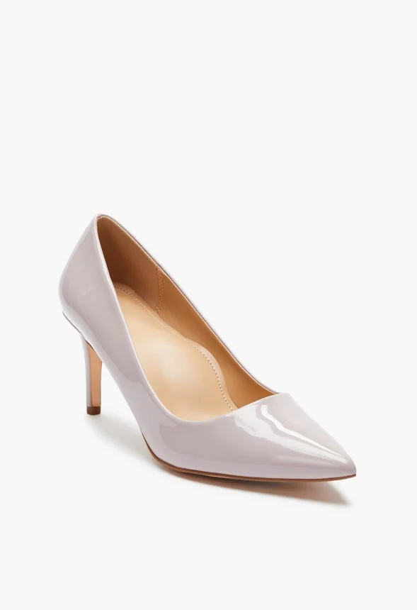 Sheila Classic Pump - Image 2