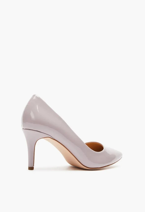 Sheila Classic Pump - Image 3