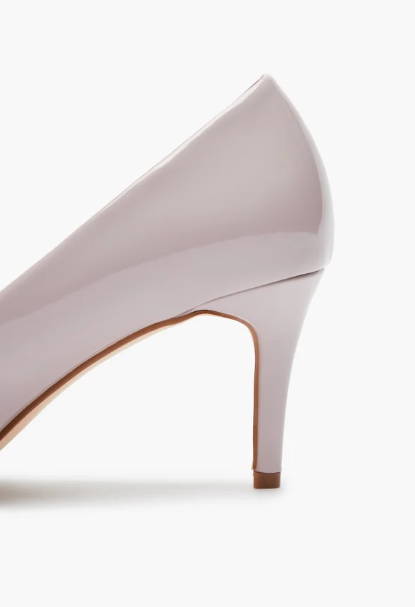 Sheila Classic Pump - Image 4
