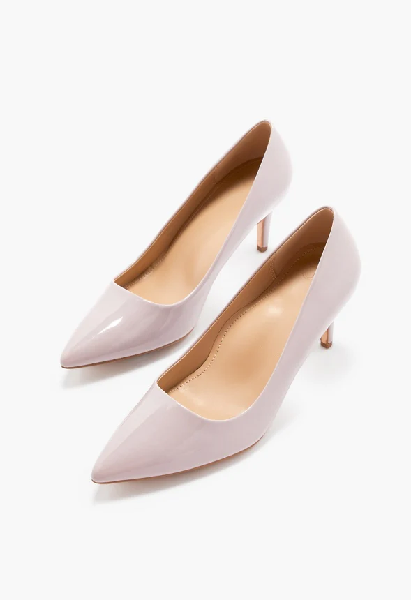 Sheila Classic Pump - Image 6