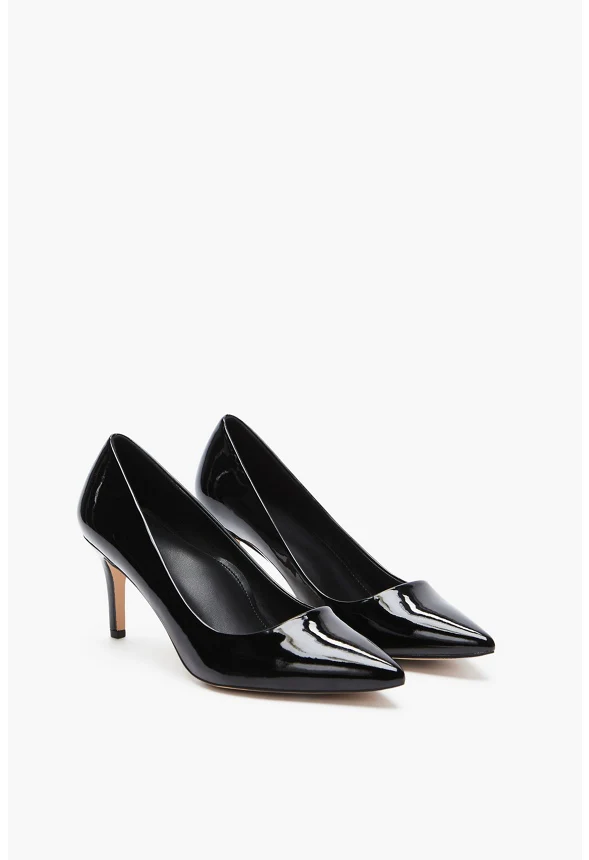Sheila Classic Pump - Image 2