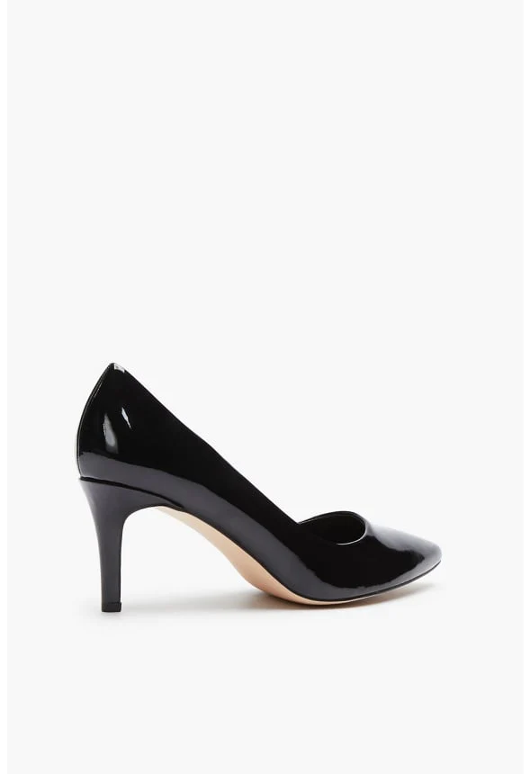 Sheila Classic Pump - Image 3