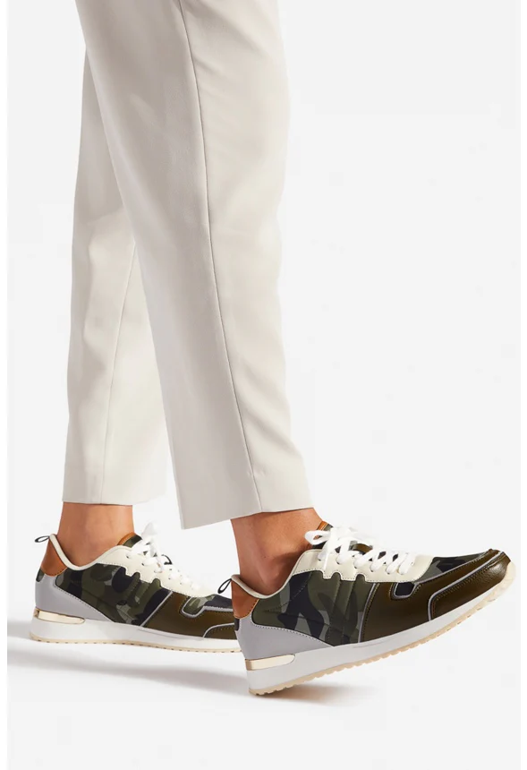 Shifra Sneaker - Image 2