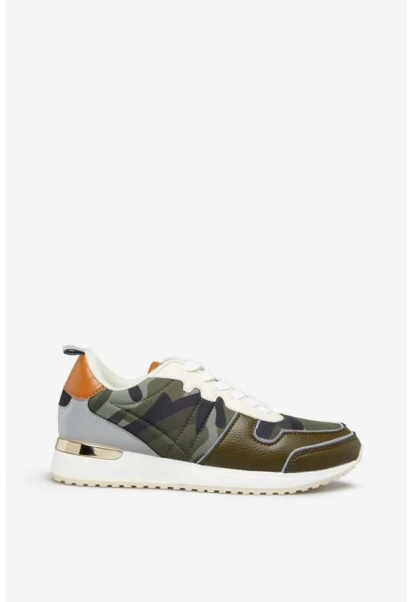 Shifra Sneaker - Image 3
