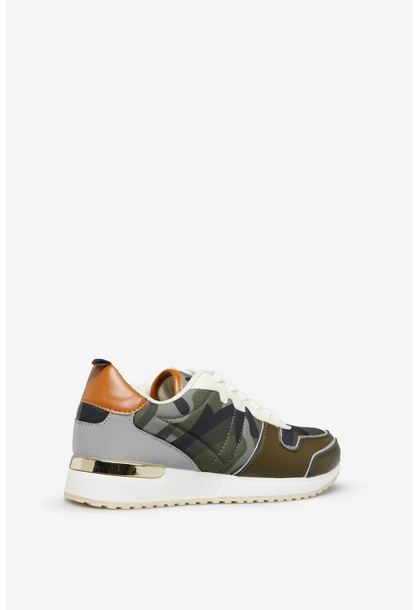 Shifra Sneaker - Image 4