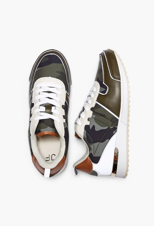 Shifra Sneaker - Image 2