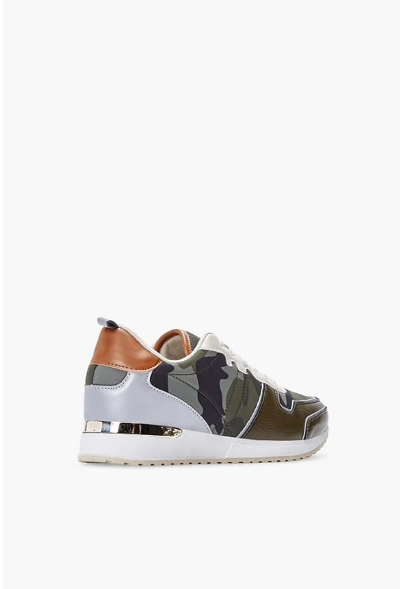 Shifra Sneaker - Image 3
