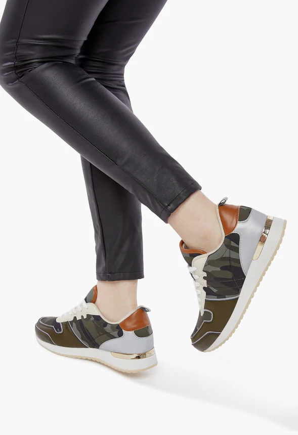 Shifra Sneaker - Image 5