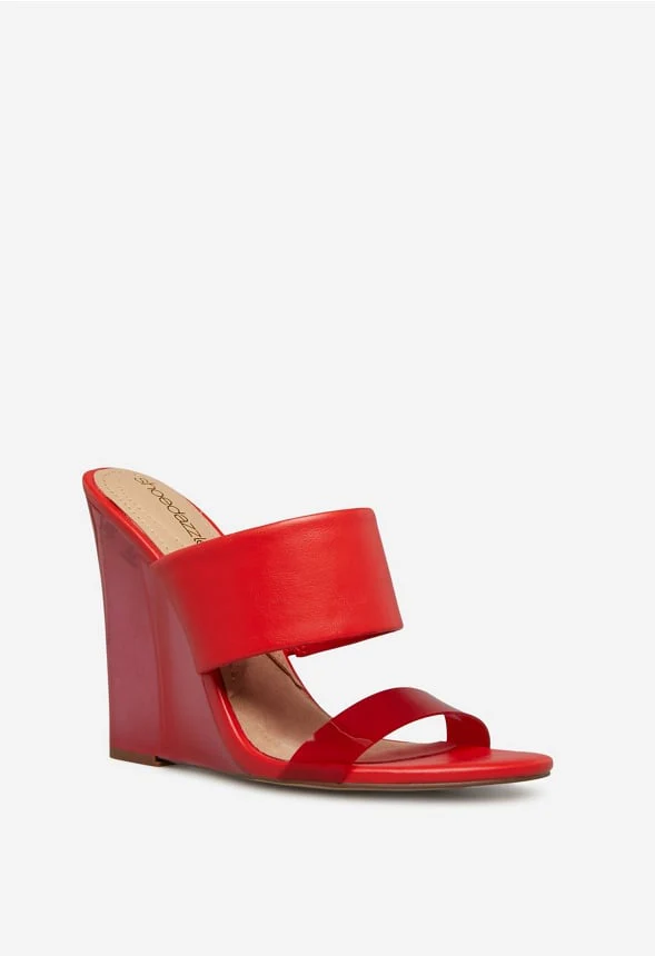 Shiresh Wedge Sandal - Image 3