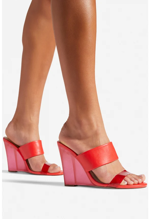Shiresh Wedge Sandal - Image 6