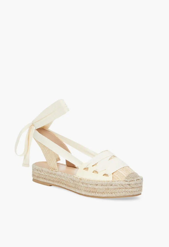 Shirley Espadrilles - Image 2