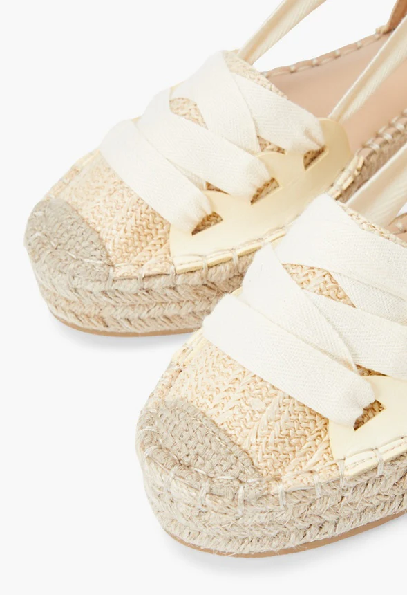 Shirley Espadrilles - Image 4