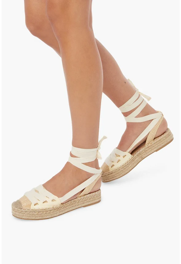 Shirley Espadrilles - Image 5
