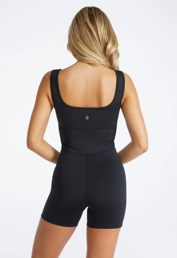 Shortie Onesie - Image 2