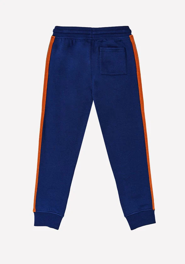 Side Stripe Jogger - Image 2