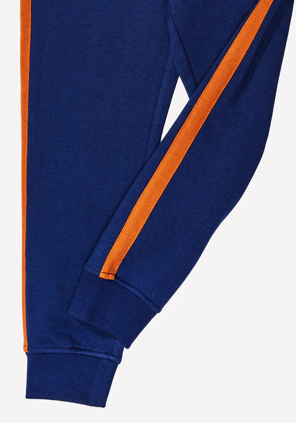 Side Stripe Jogger - Image 3