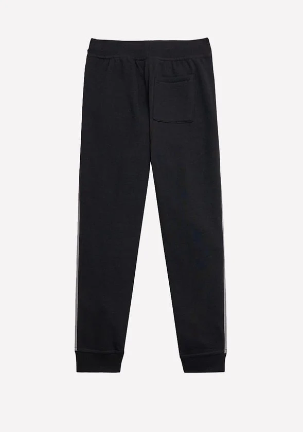 Side Stripe Jogger - Image 2