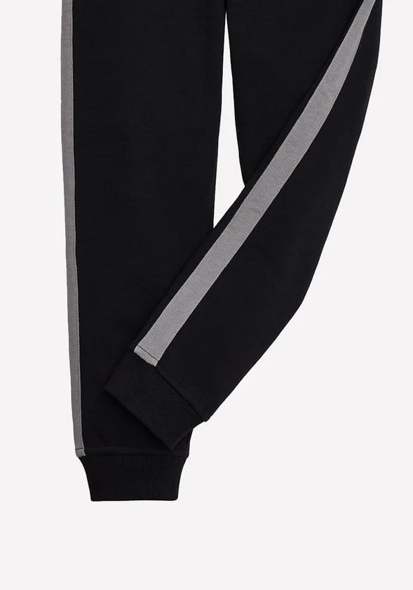 Side Stripe Jogger - Image 3