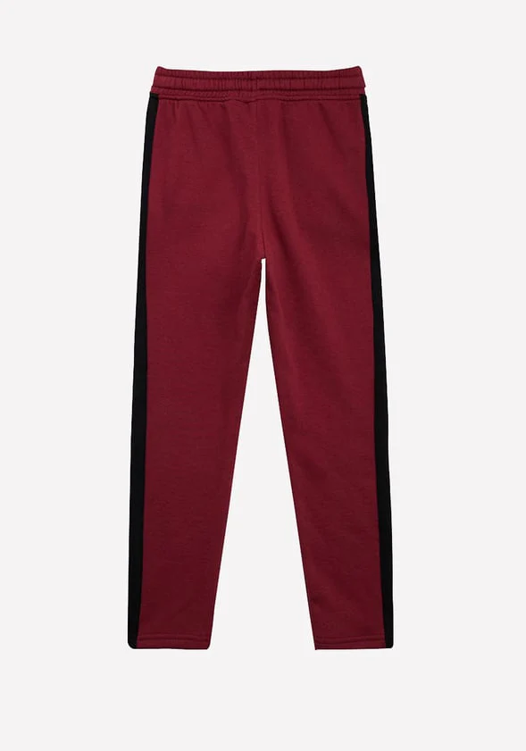 Side Stripe Sweatpant - Image 2