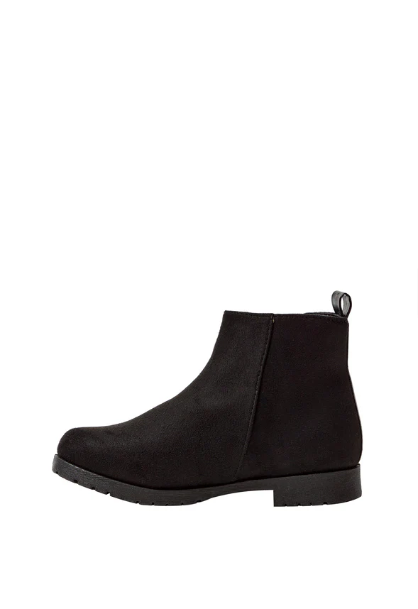 Side Zip Bootie - Image 3