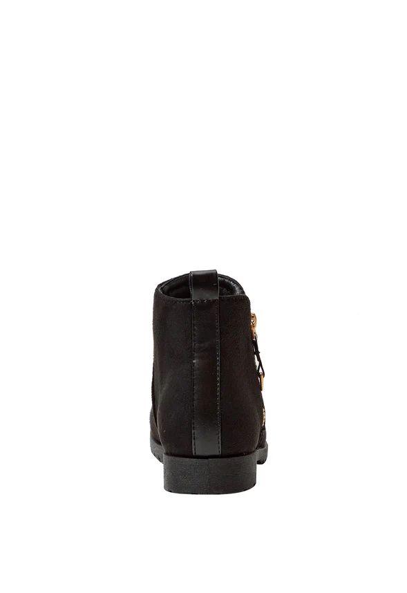 Side Zip Bootie - Image 6