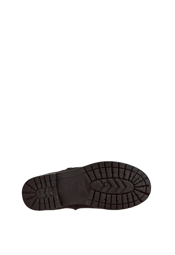 Side Zip Bootie - Image 7