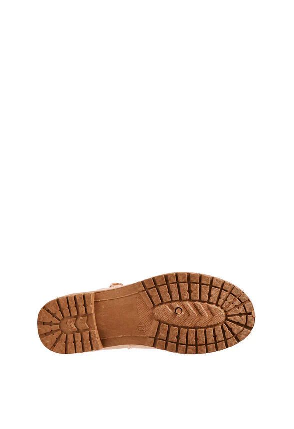 Side Zip Bootie - Image 6