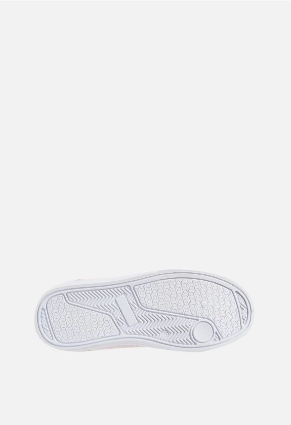 Side Zipper Sneaker - Image 4