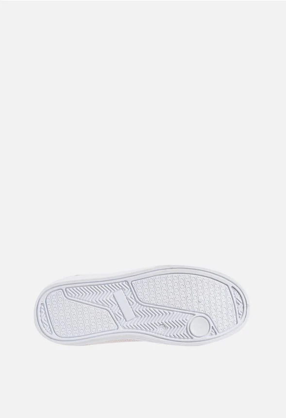 Side Zipper Sneaker - Image 4