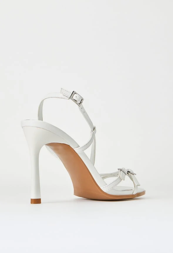 Sienna Heeled Sandal - Image 4