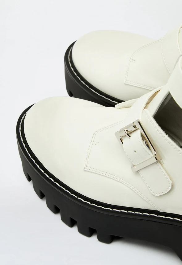 Sierra Buckle Bootie - Image 5