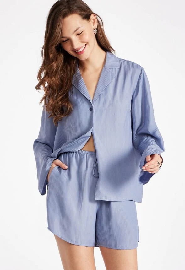 Silky Resort Shirt - Image 3