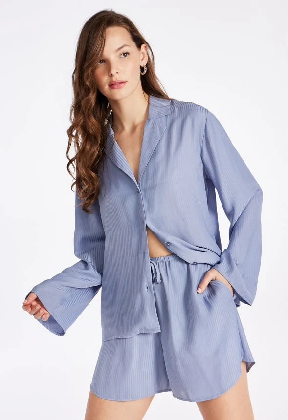 Silky Resort Shirt - Image 5