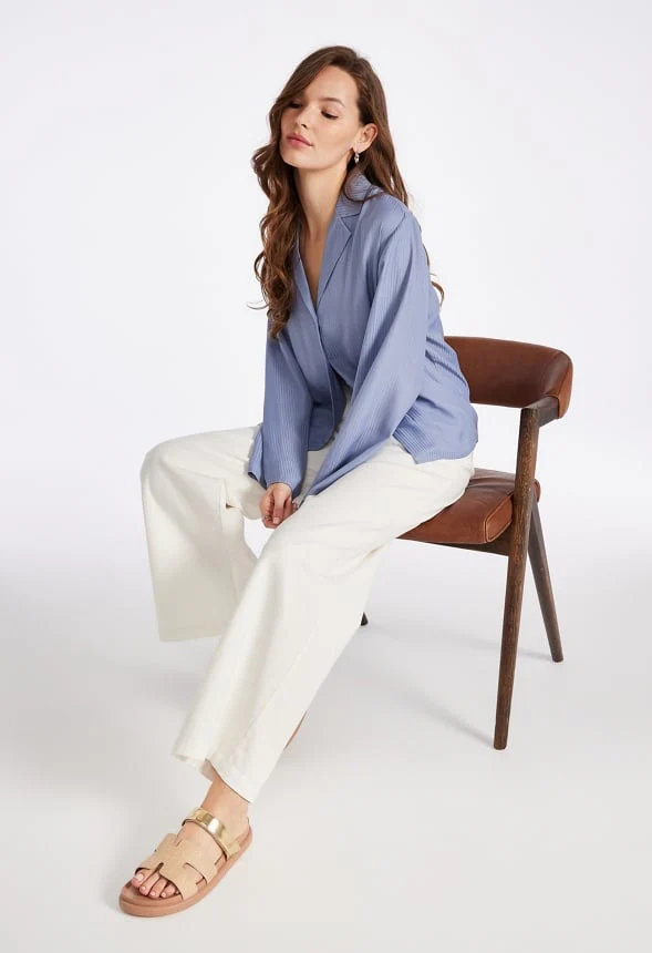 Silky Resort Shirt - Image 6