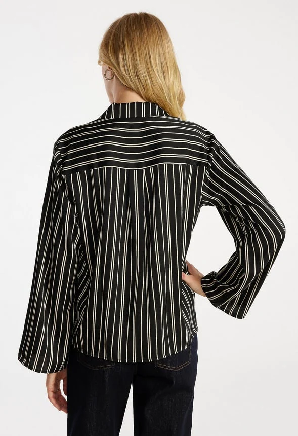 Silky Resort Shirt - Image 2