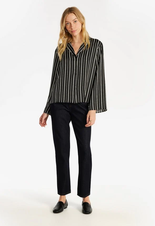 Silky Resort Shirt - Image 5